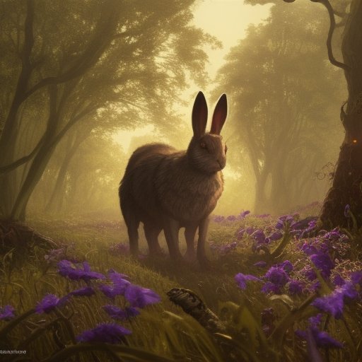 Whitehouse Downs: A Hilarious Parody of Watership Down