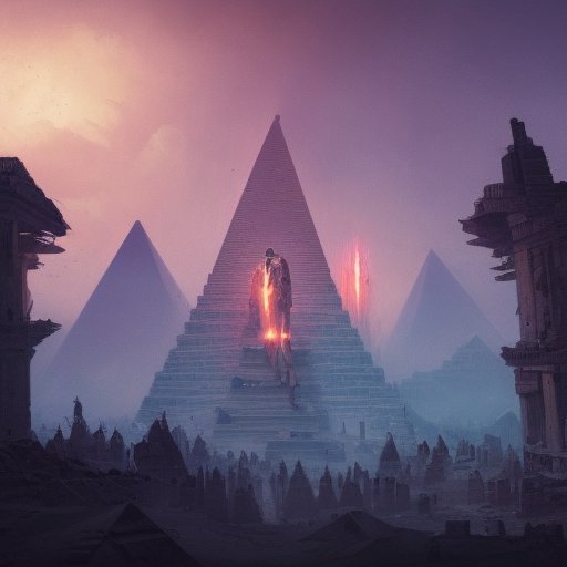 The Twitch Revolution: How Streamers Built the Pyramids