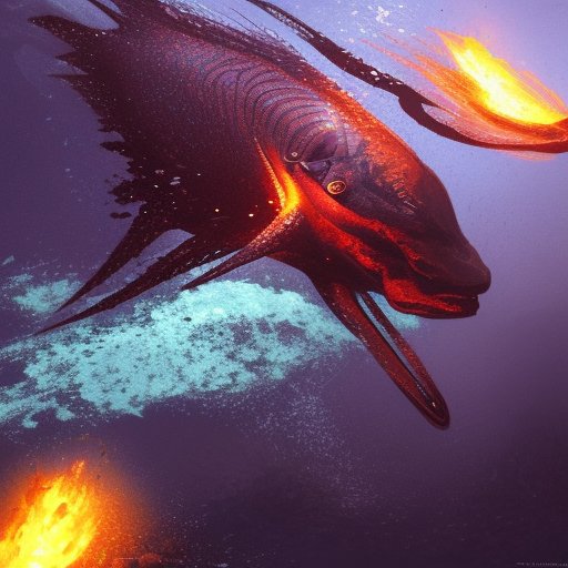 Creating Lava Fish at the Bottom of the Ocean: A Breakthrough in Marine Biology