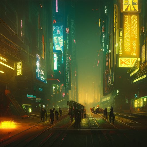 An Analysis of the Evolution of Cyberpunk Role Playing Games