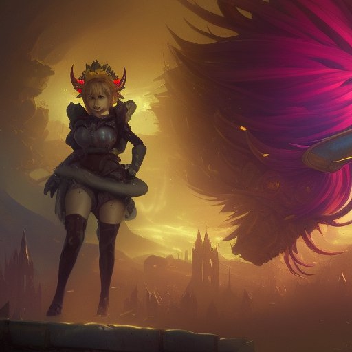 Where is Bowsette Now? The Rise, Fall, and Legacy of a Fictional Icon
