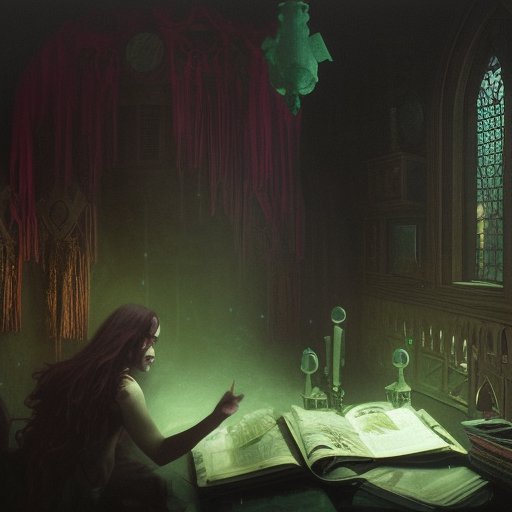 Exploring the Possibilities: The Benefits of an Occult Studies Degree at Miskatonic University
