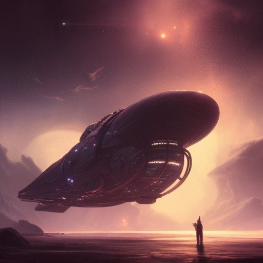 Building Your Own Spaceship A DIY Guide for Aspiring Space Explorers Darken Sky