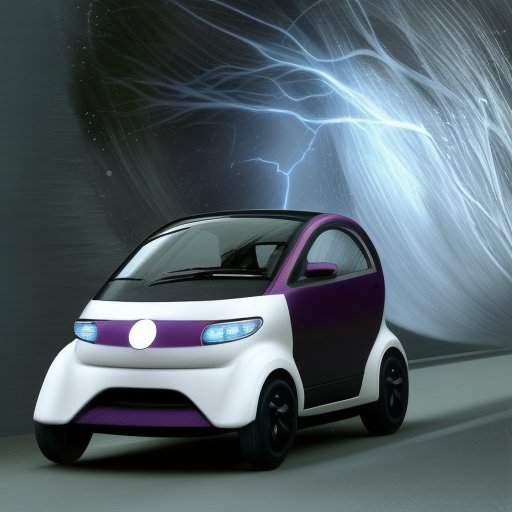 The Future of Driving: How Japan’s Smallest Car Will be the Standard in the Matrix-Driven Society