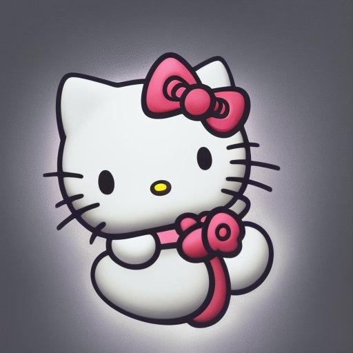 The Holy Writ of Hello Kitty: Examining the History, Research, and ...