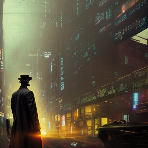 Sherlock Holmes in the Cyberpunk Century: The Mystery of the Holodeck