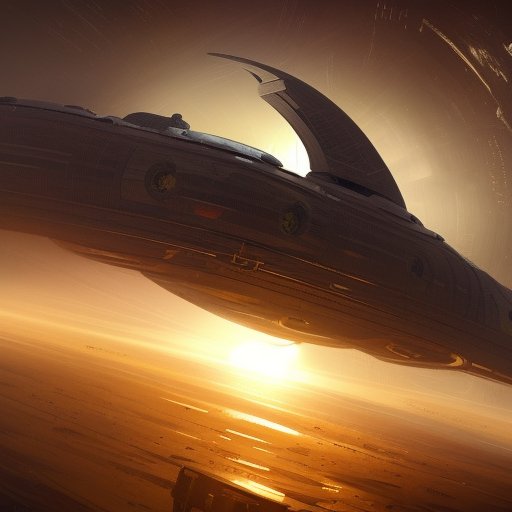 Building Your Own Spaceship A DIY Guide for Aspiring Space Explorers Darken Sky