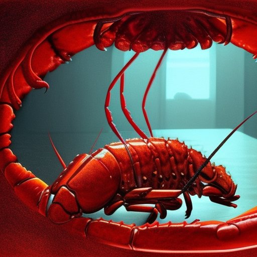 Uncovering Red Lobster’s Anti-Fish Agenda: A Sci-Fi Analysis of the Conspiracy Theory Causing Red Rage