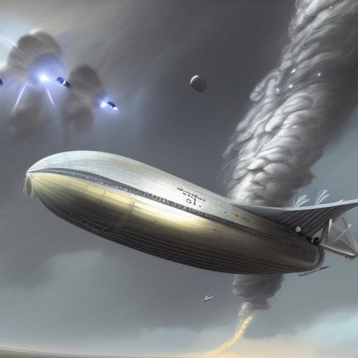 Taking to the Skies: The Future of Space Travel with Steam-Powered ...