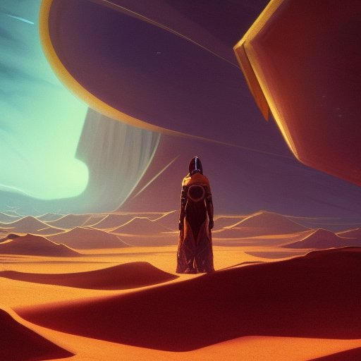The Case for Moving to the Planet Dune