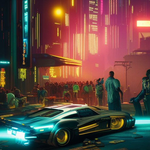 The Sticky Legal and Ethical Consequences of Run-Overs in Cyberpunk 2077
