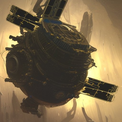 DIY Guide to Building Your Own Spacecraft for Aspiring Space Explorers ...