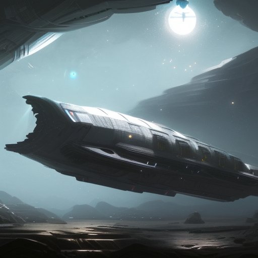 Building Your Own Spaceship A DIY Guide for Aspiring Space Explorers Darken Sky