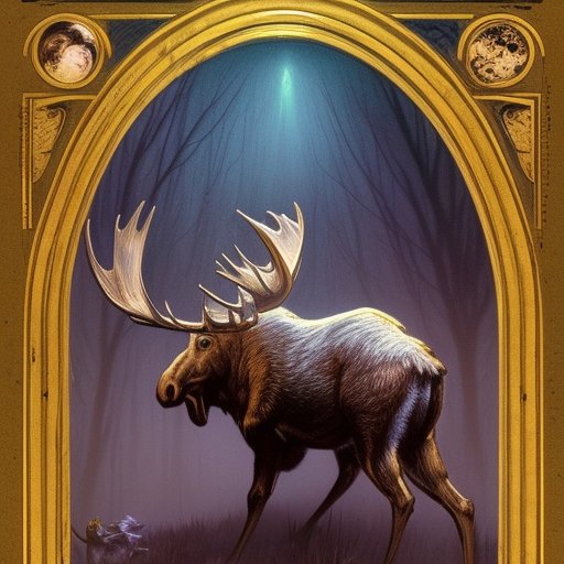 Meese Over Moose: Why the Occult Uses Meese Instead