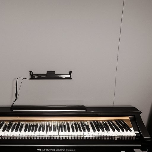 The Next Generation of Pianos: Exploring the Future of Piano Technology ...
