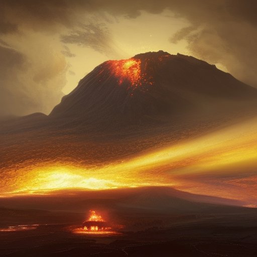 Eyjafjallajökull: Transplanting Civilization on a Warming Volcano