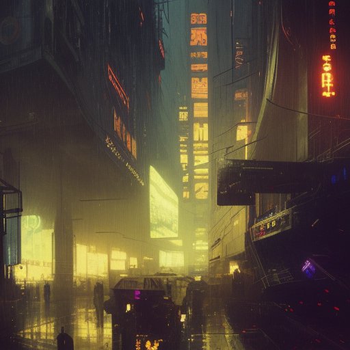 Exploring the Impact of Consumerism on the ‘Blade Runner’ Universe