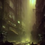 Exploring the Philosophy and Implications of Last Thursdayism Darken Sky