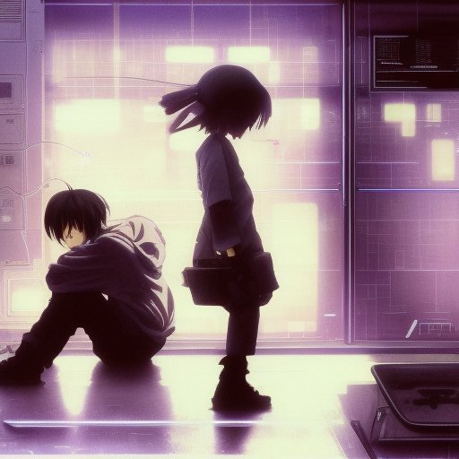 The Superiority of Serial Experiments Lain: Why It’s the Best Hacker Anime of All Time