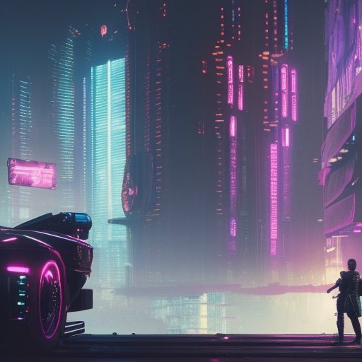 Why Everyone Who Criticizes Cyberpunk 2077 is Wrong: An 80s Sci-Fi Author’s Perspective
