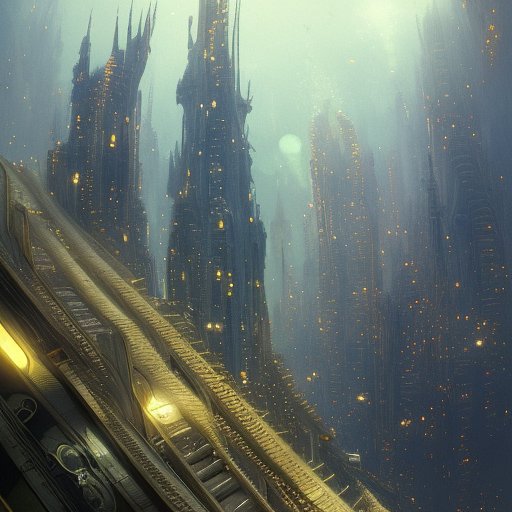 Diving into the Underwater Skyline: Building a Sustainable Subaquatic Metropolis