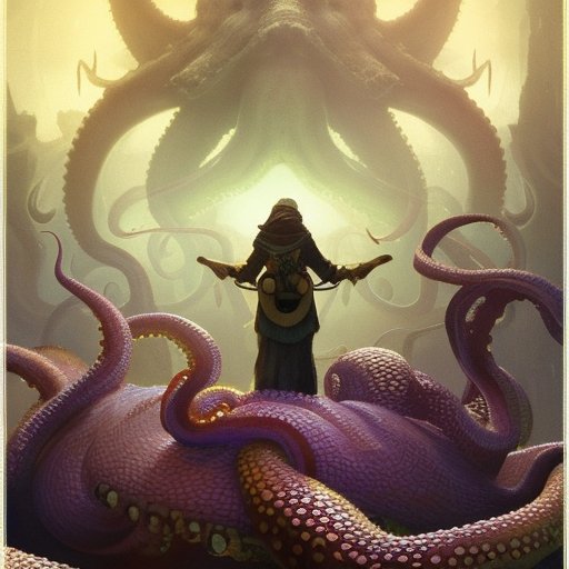 Octopus Vikings: Gravitational Dream DLC and the Future of Gaming