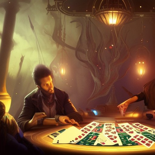 Paradox Poker: Wagering Time Travel with Wormholes