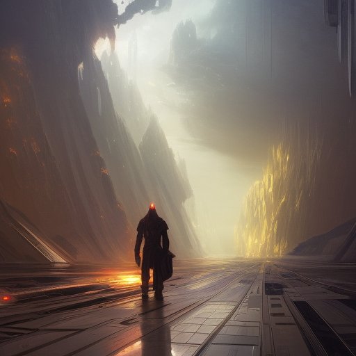 Journeying Beyond: Exploring the Wonders of Science Fiction and Future Realities