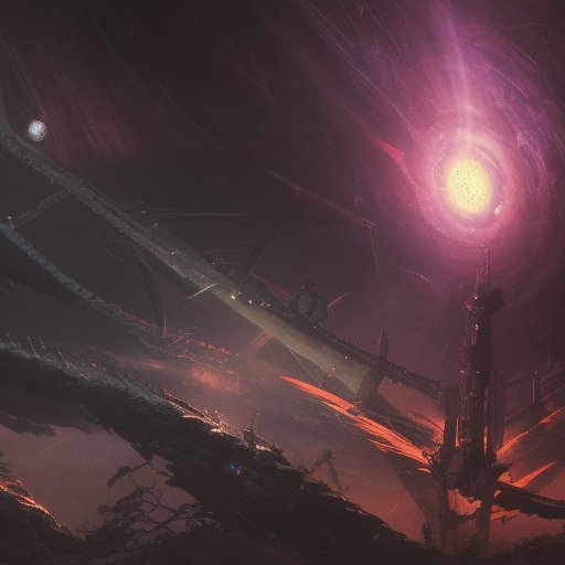 Black Hole Cyber Mons: Pirates vs Supply Chain – Nandidus and Fall Hann Csupplyc